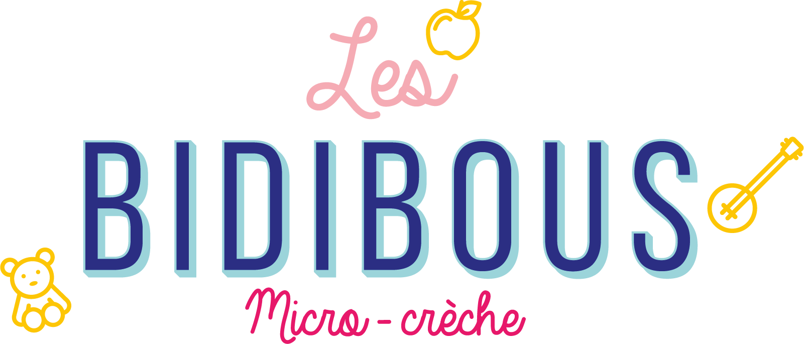 Logo des Bidibous